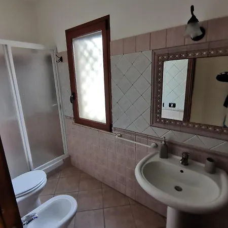 Vistamare Villa *