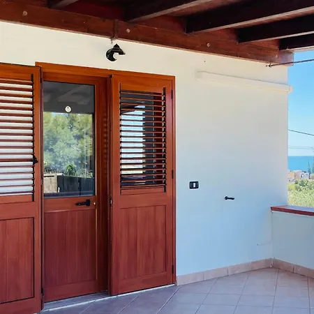 Vistamare Villa
