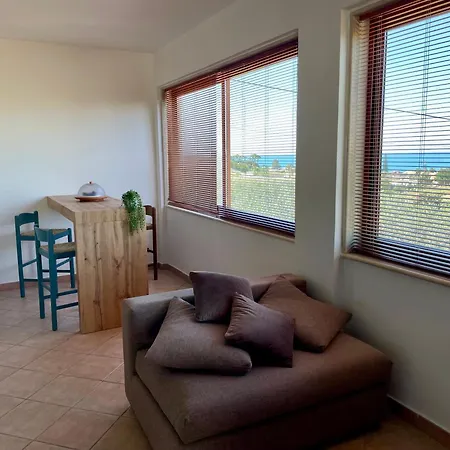 Vistamare Villa Agrigento