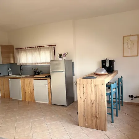 Vistamare * San Leone