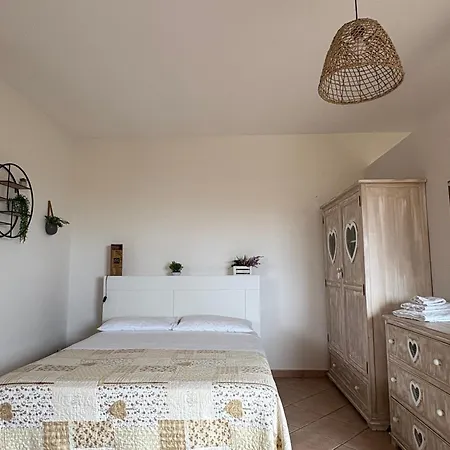 Vistamare Villa San Leone