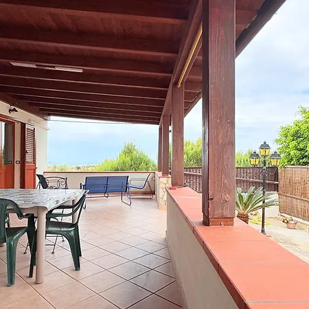 Vistamare Villa San Leone