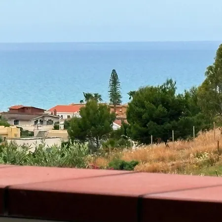Villa Vistamare Agrigent