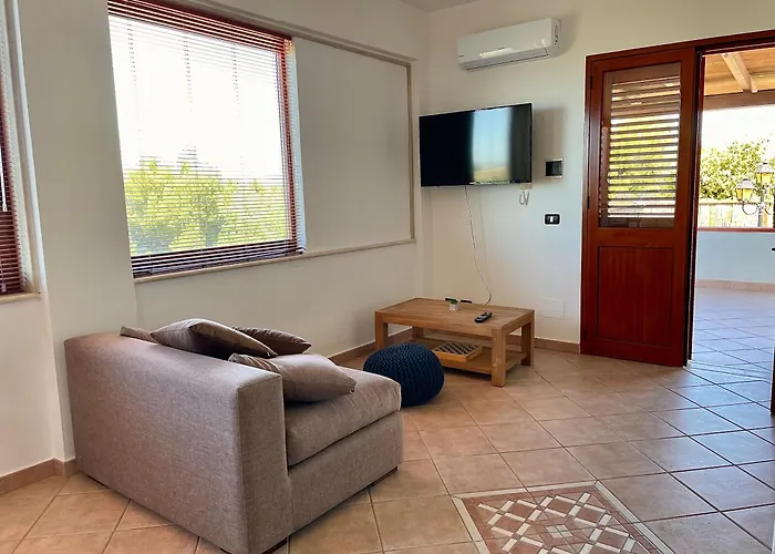 Vistamare Вилла