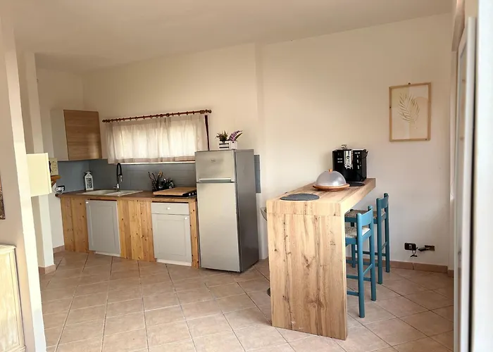 Vistamare * Сан-Леоне