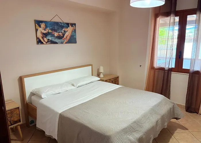 Вилла Vistamare