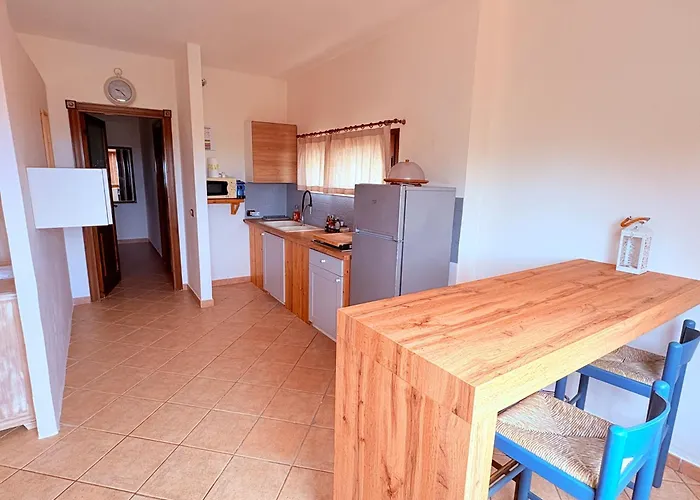 Вилла Vistamare *