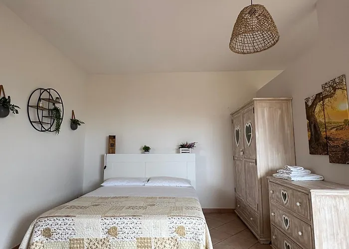 Vistamare Villa San Leone