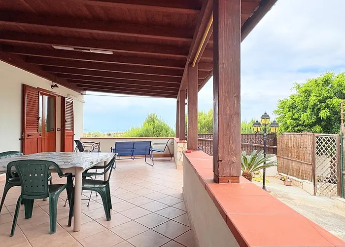 Vistamare Villa San Leone